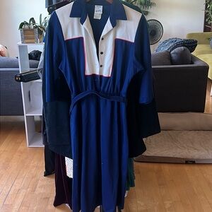 Petites by Willi Vintage dress